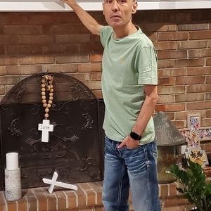 Meet your Posher, John